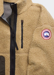 Simcoe Fleece Jacket