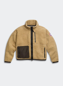 Simcoe Fleece Jacket
