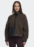 Simcoe Fleece Jacket by Canada Goose at Andrews
