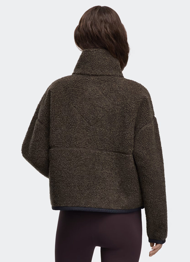 Simcoe Fleece Jacket by Canada Goose at Andrews