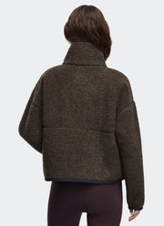 Simcoe Fleece Jacket by Canada Goose at Andrews