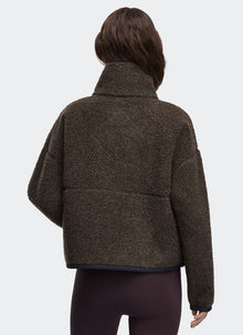 Simcoe Fleece Jacket by Canada Goose at Andrews