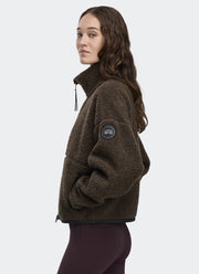 Simcoe Fleece Jacket by Canada Goose at Andrews