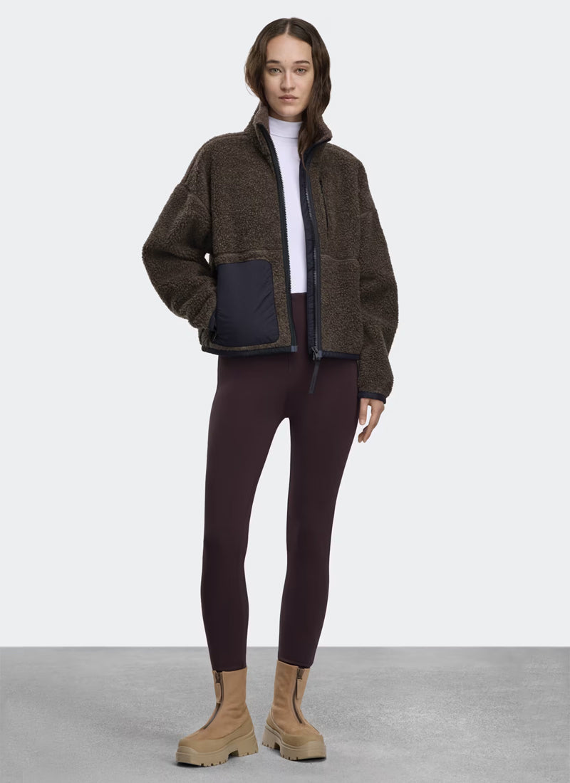Simcoe Fleece Jacket by Canada Goose at Andrews