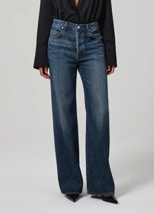 Citizens of Humanity Annina High Rise Wide Leg Jeans