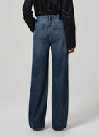 Citizens of Humanity Annina High Rise Wide Leg Jeans