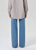 Citizens of Humanity Annina 33" Straight Leg  Jeans