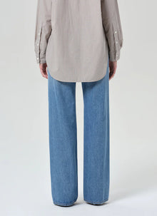 Citizens of Humanity Annina 33" Straight Leg  Jeans