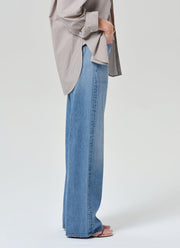 Citizens of Humanity Annina 33" Straight Leg  Jeans