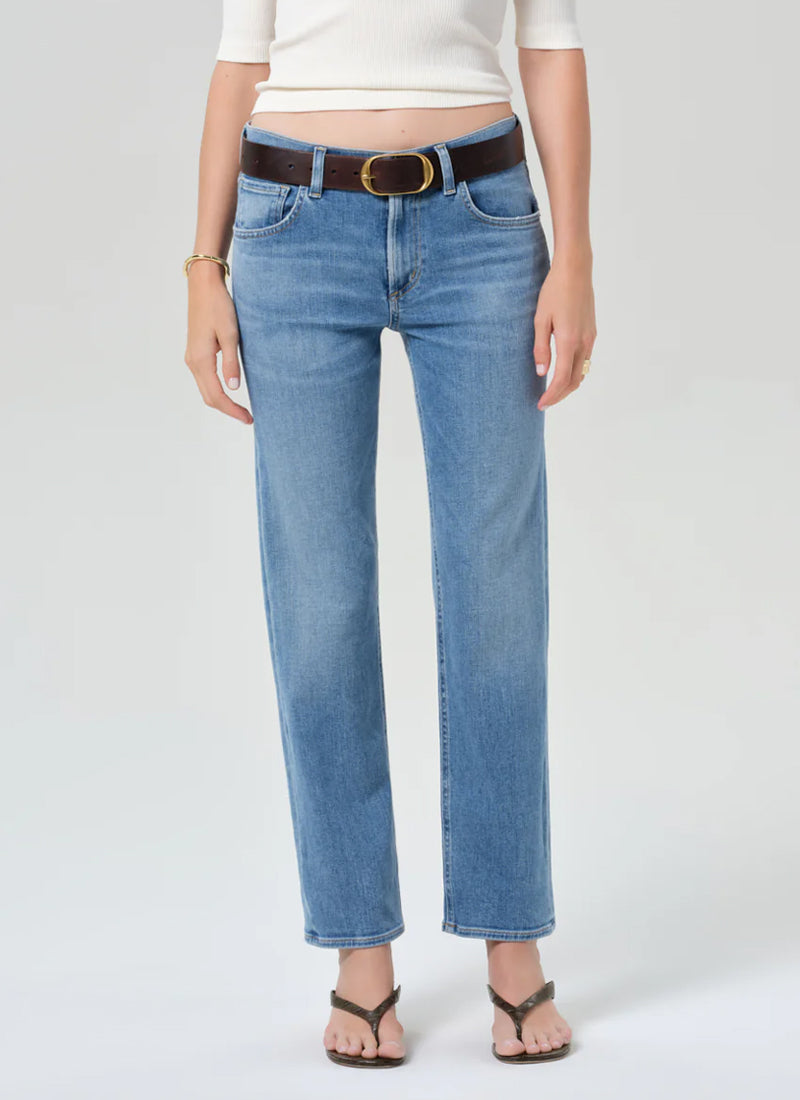 Citizens of Humanity Anissa Slim Fit Jeans