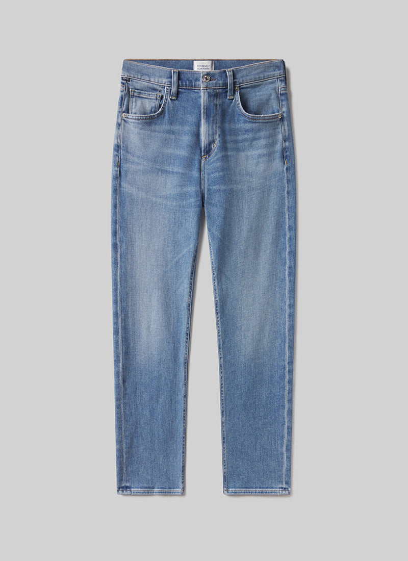 Citizens of Humanity Anissa Slim Fit Jeans