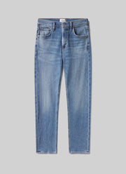 Citizens of Humanity Anissa Slim Fit Jeans