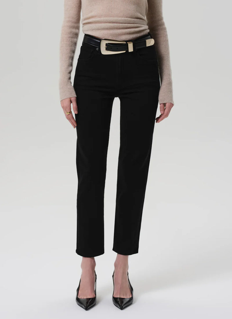 Citizens of Humanity Caia Straight Leg Jeans