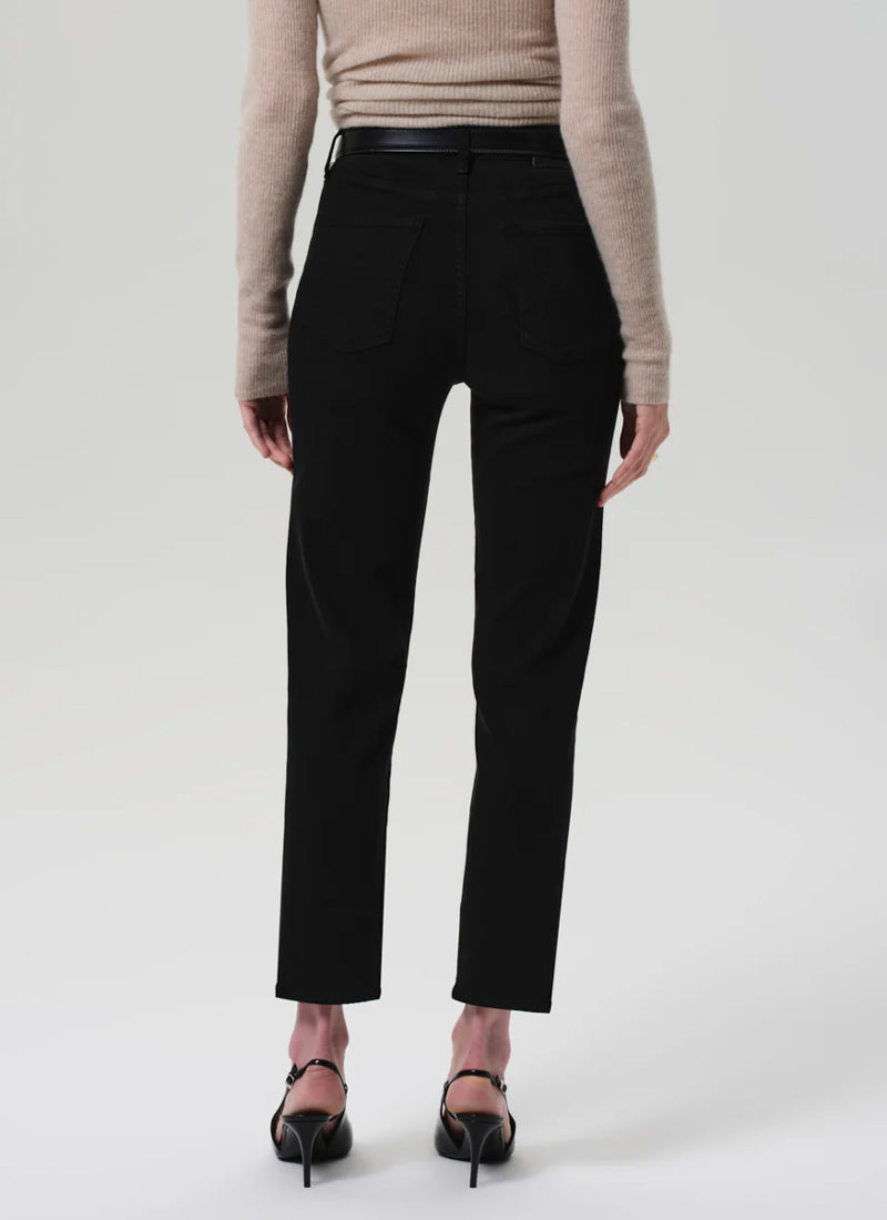 Citizens of Humanity Caia Straight Leg Jeans