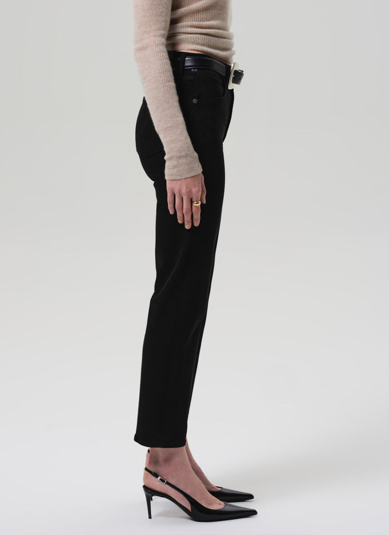 Citizens of Humanity Caia Straight Leg Jeans