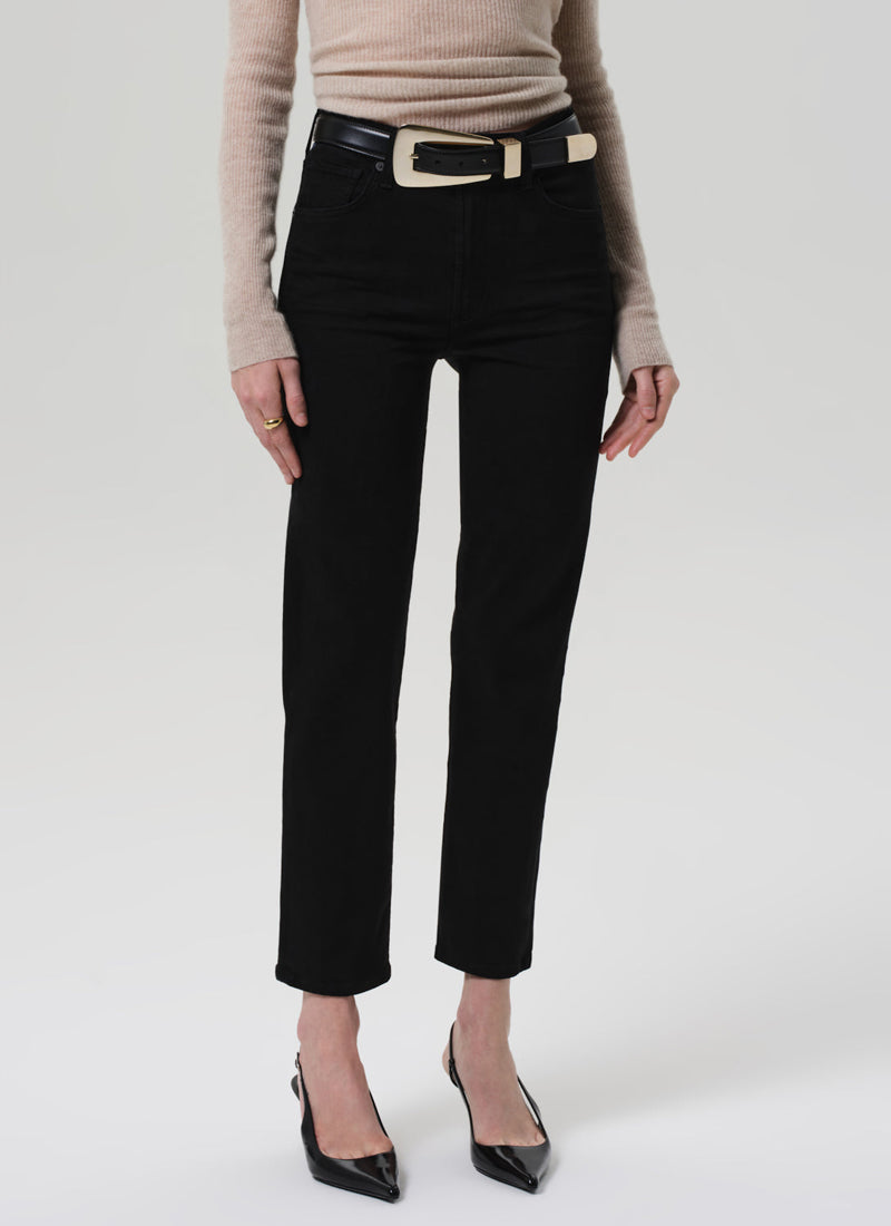 Citizens of Humanity Caia Straight Leg Jeans