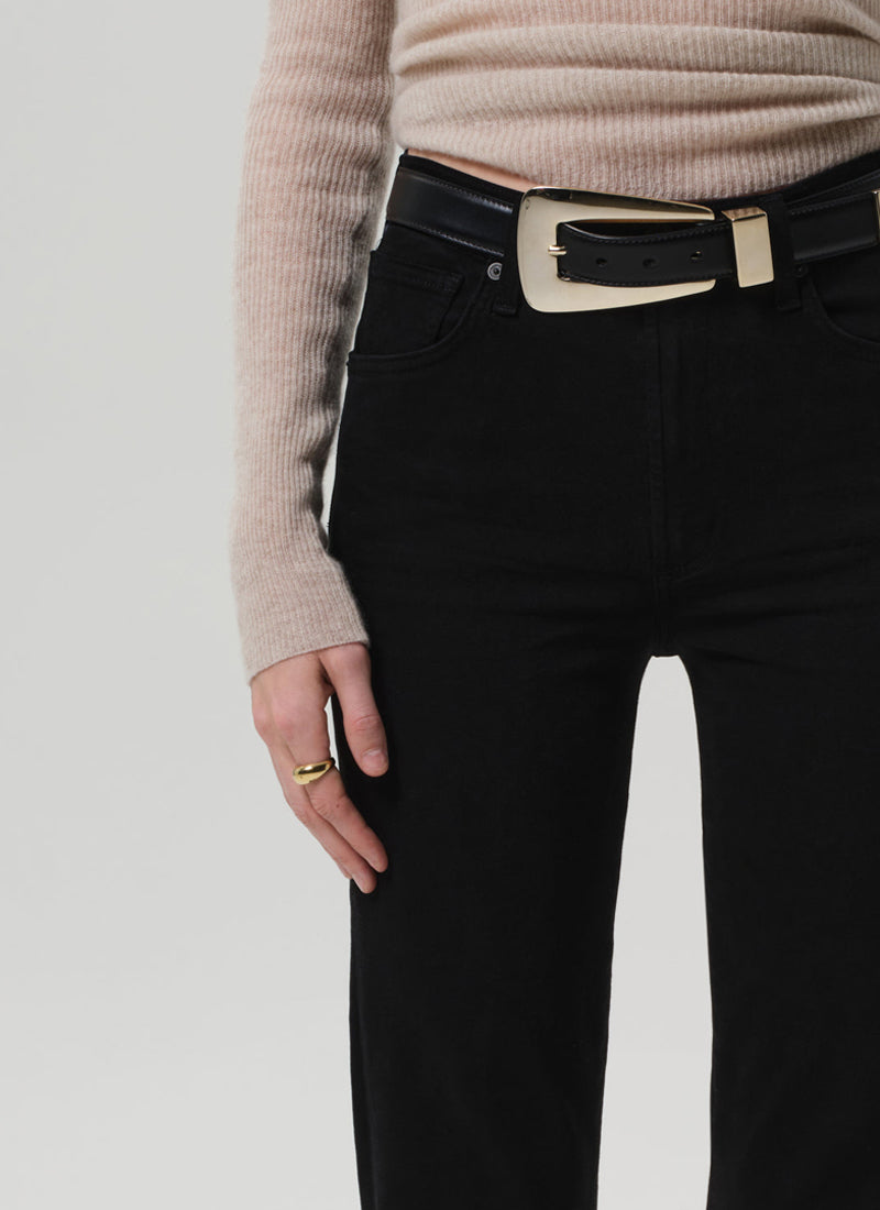 Citizens of Humanity Caia Straight Leg Jeans