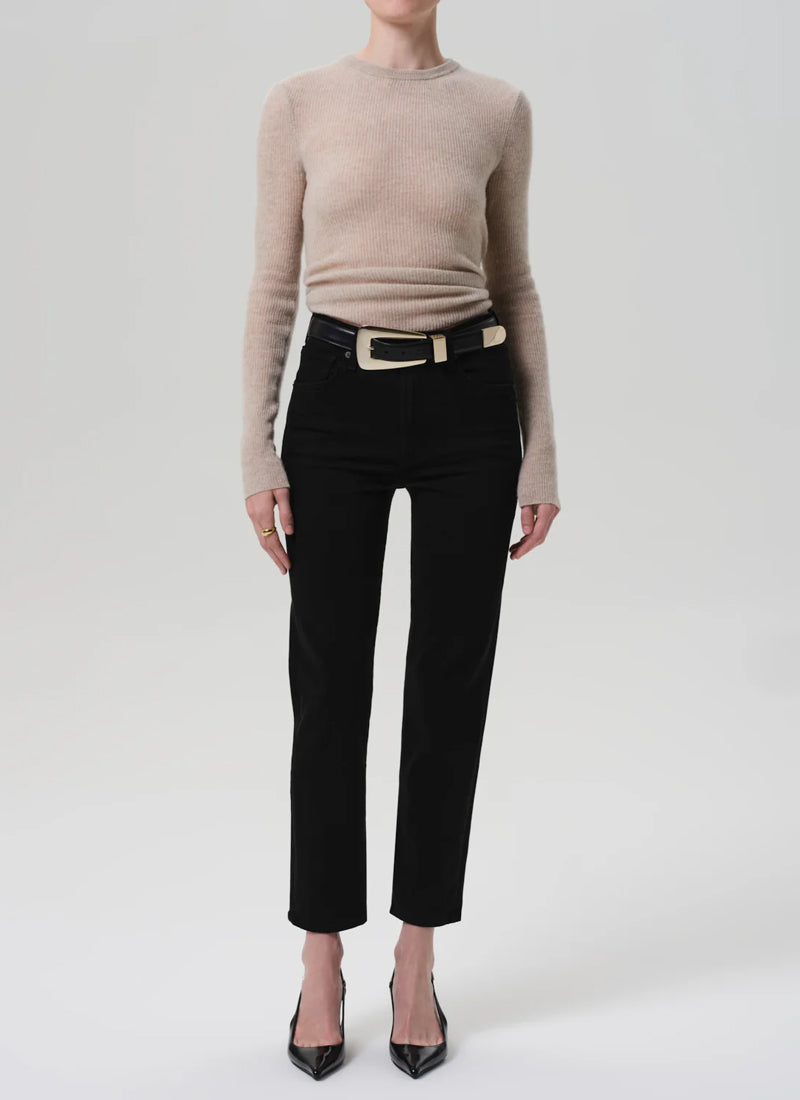Citizens of Humanity Caia Straight Leg Jeans