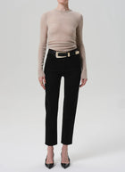 Citizens of Humanity Caia Straight Leg Jeans