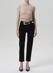 Citizens of Humanity Caia Straight Leg Jeans