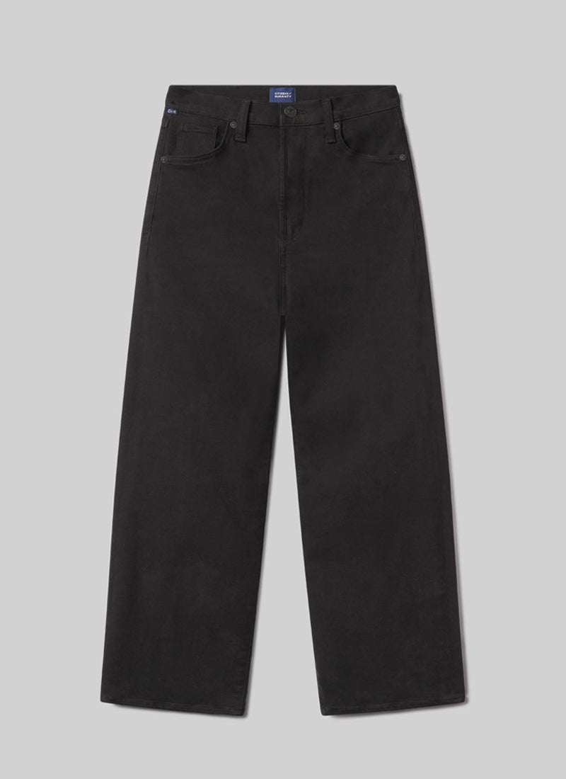 Citizens of Humanity Caia Straight Leg Jeans