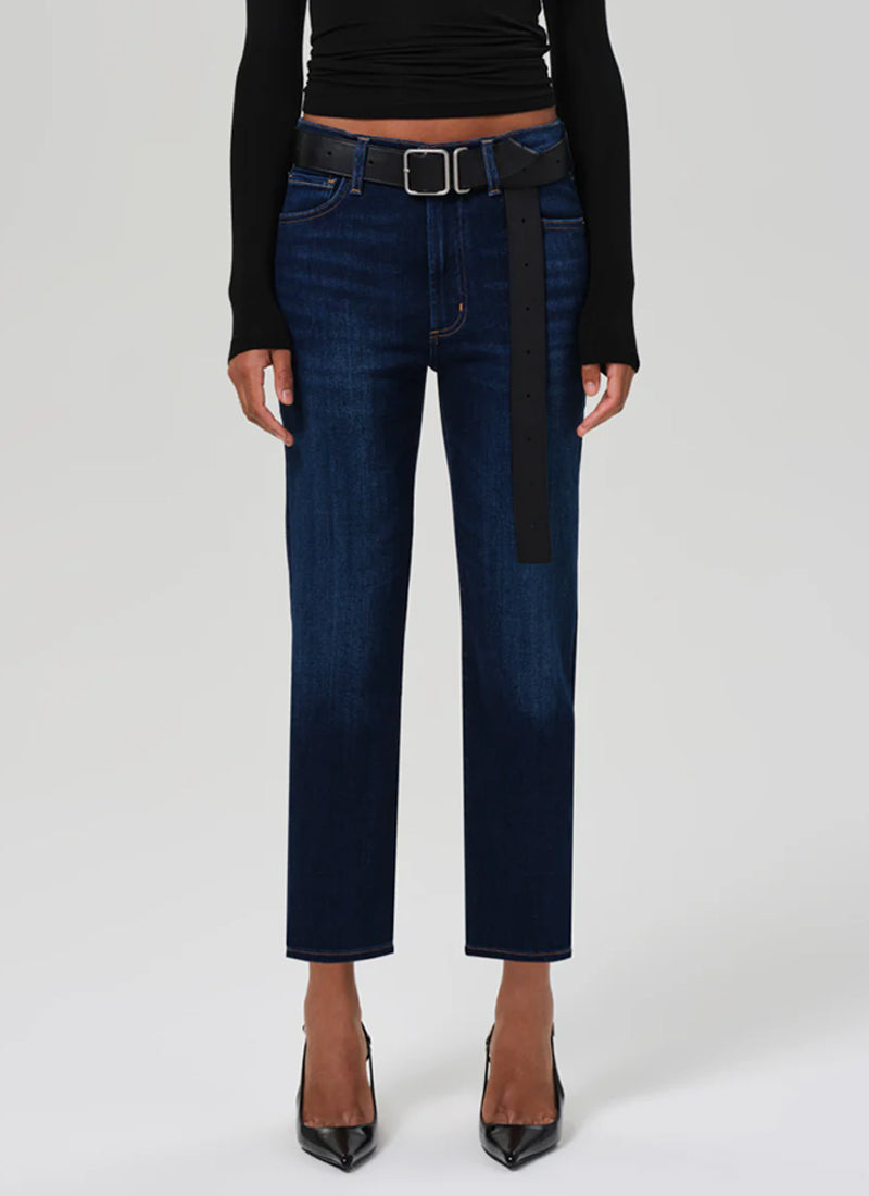 Citizens of Humanity Caia Straight Jeans