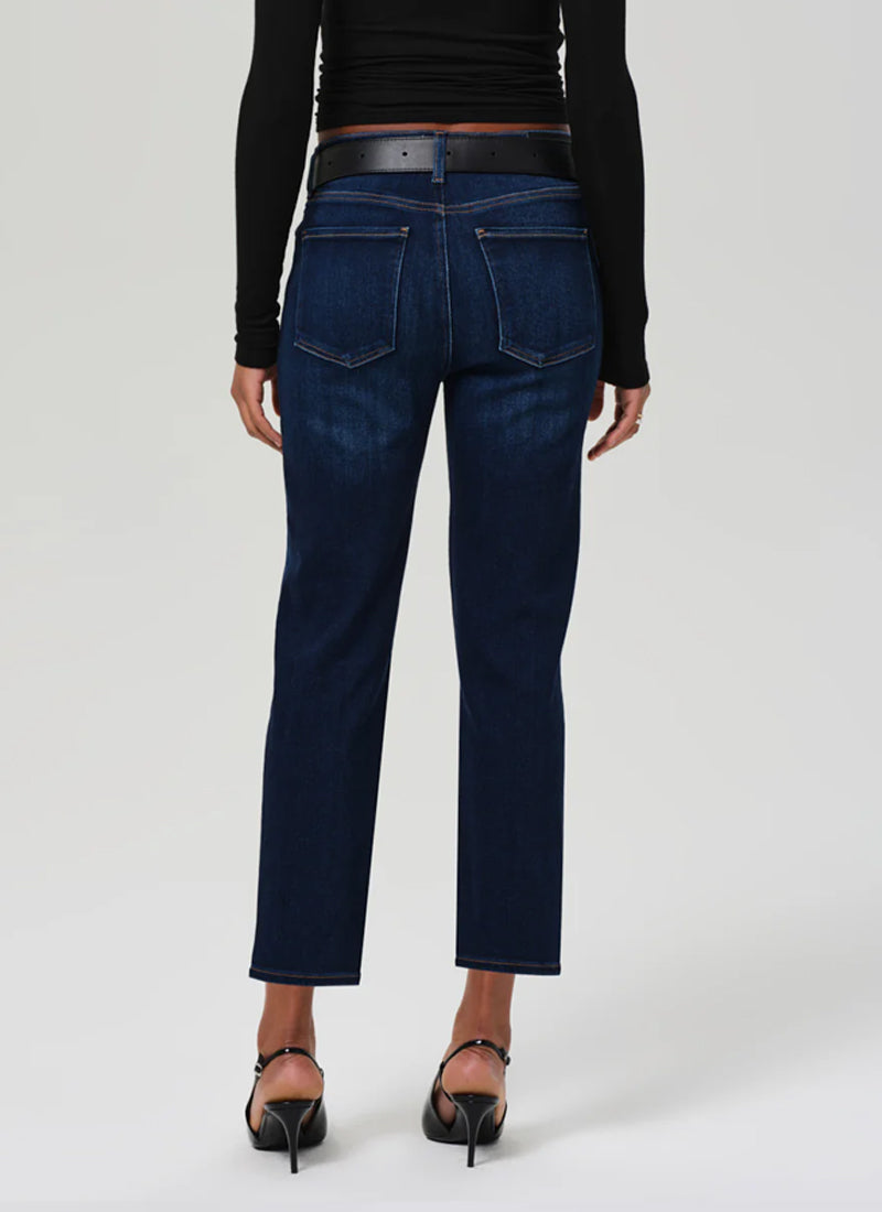 Citizens of Humanity Caia Straight Jeans