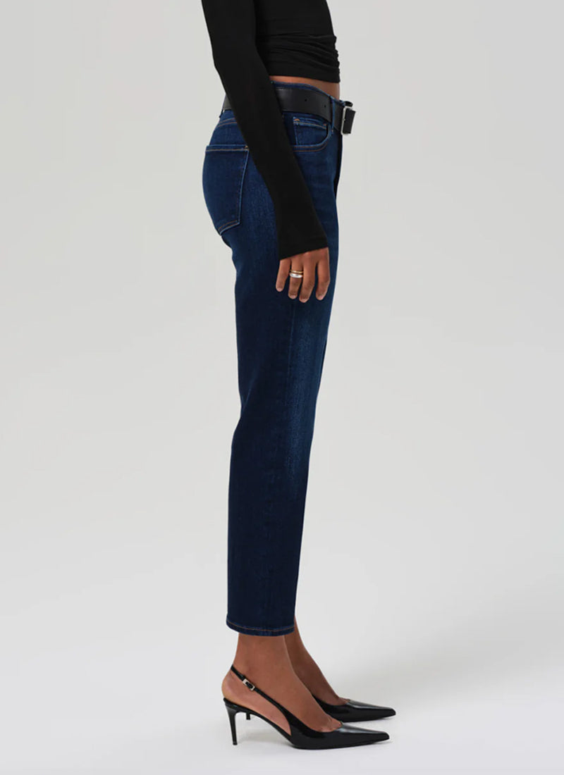 Citizens of Humanity Caia Straight Jeans