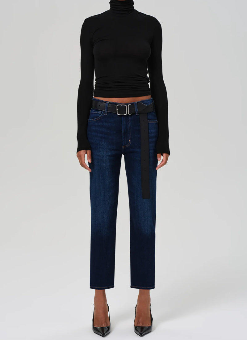 Citizens of Humanity Caia Straight Jeans