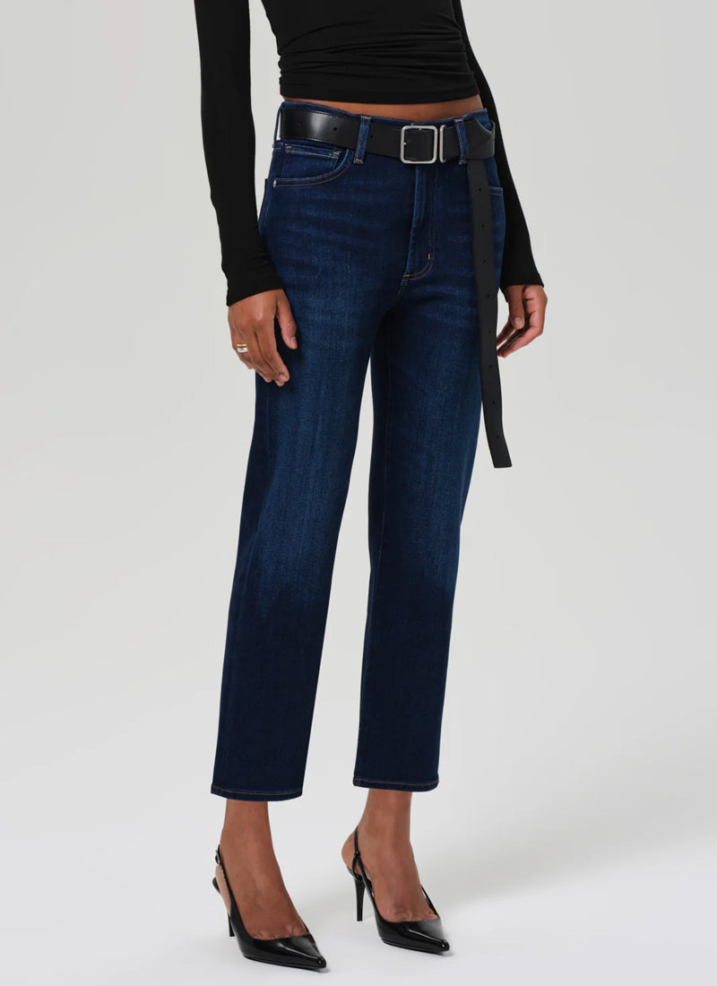 Citizens of Humanity Caia Straight Jeans