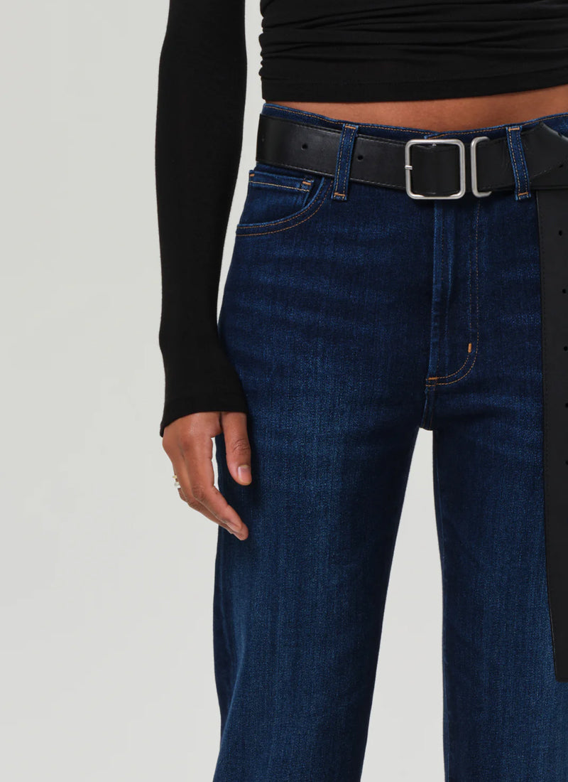 Citizens of Humanity Caia Straight Jeans