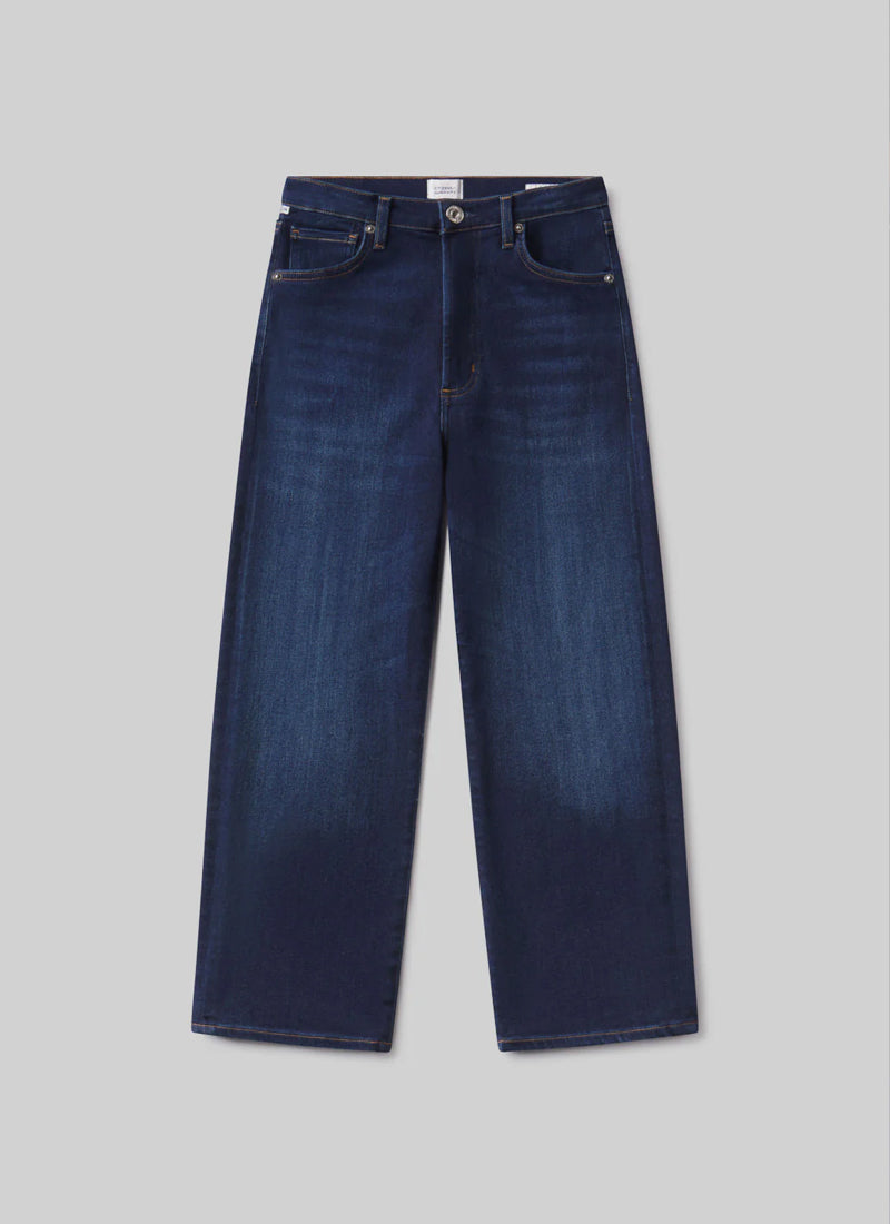 Citizens of Humanity Caia Straight Jeans