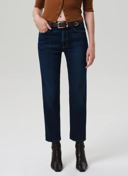 Caia Straight Jeans