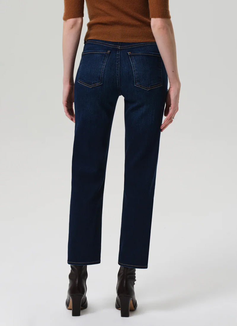 Citizens of Humanity Caia Straight Jeans