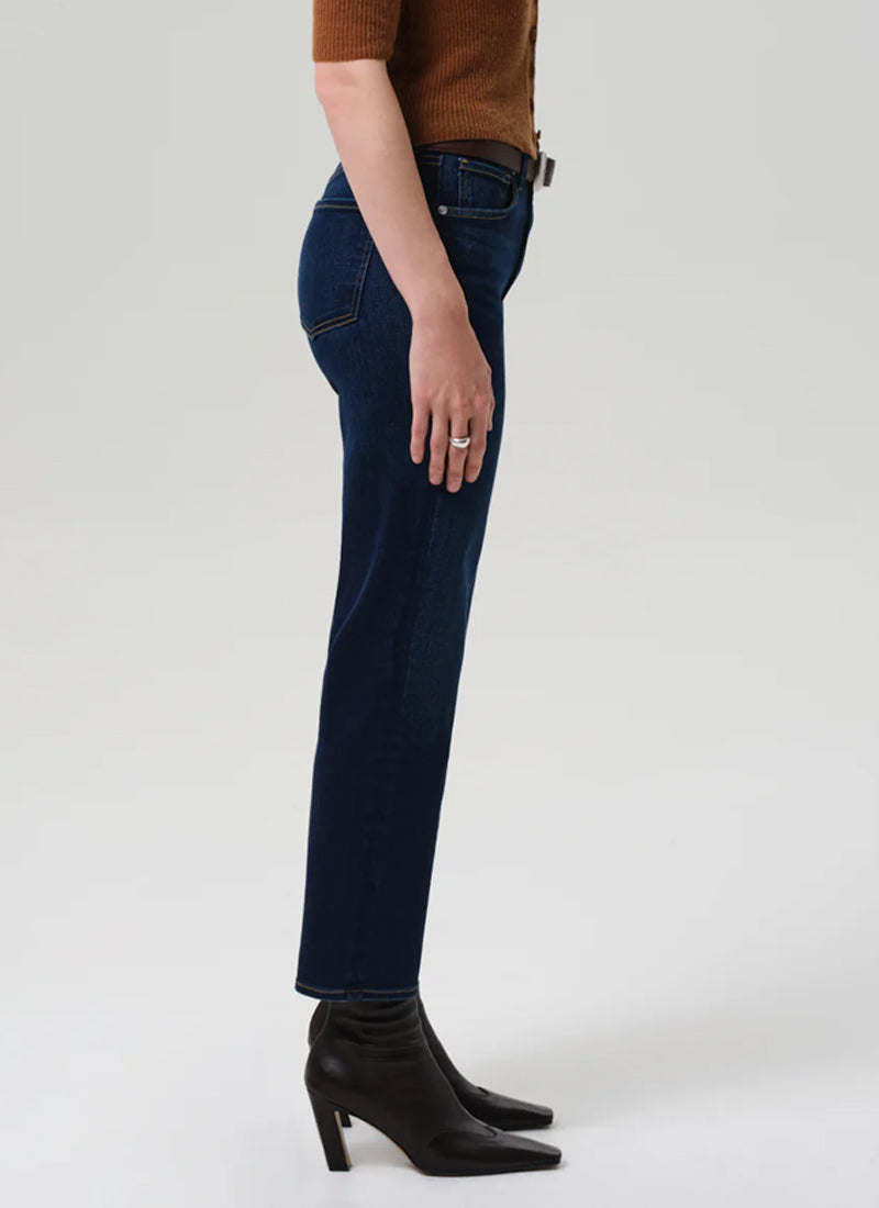 Caia Straight Jeans