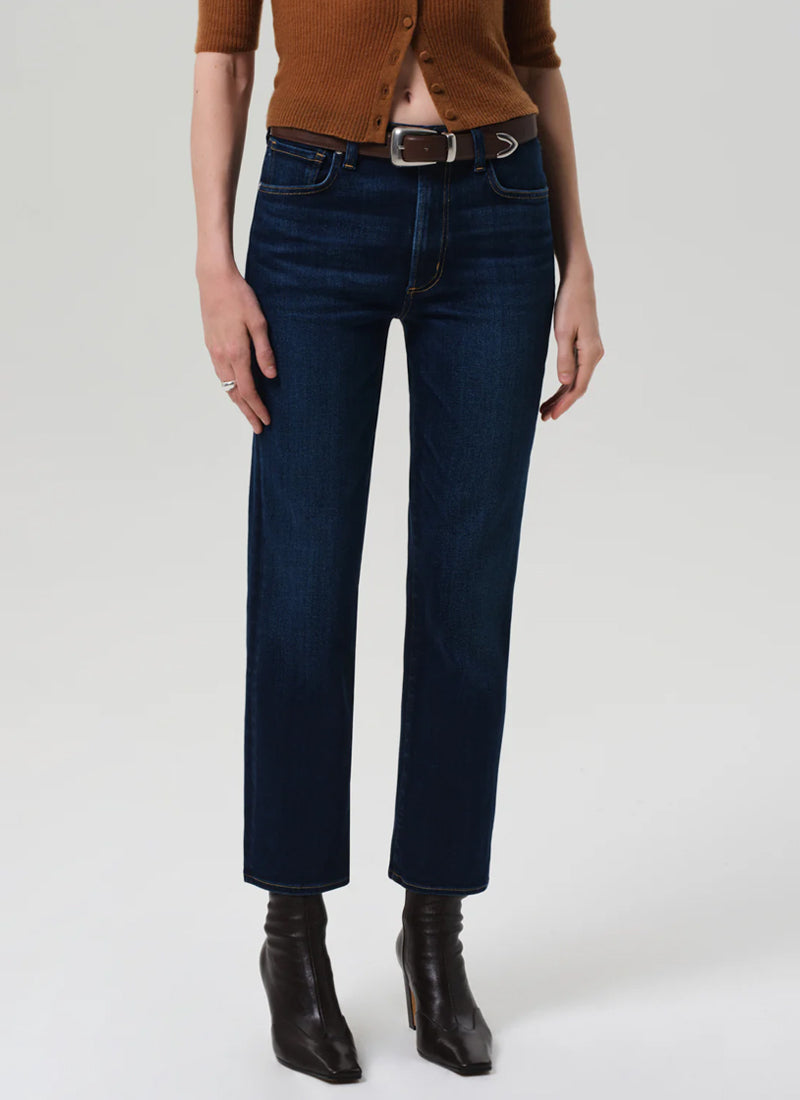 Caia Straight Jeans