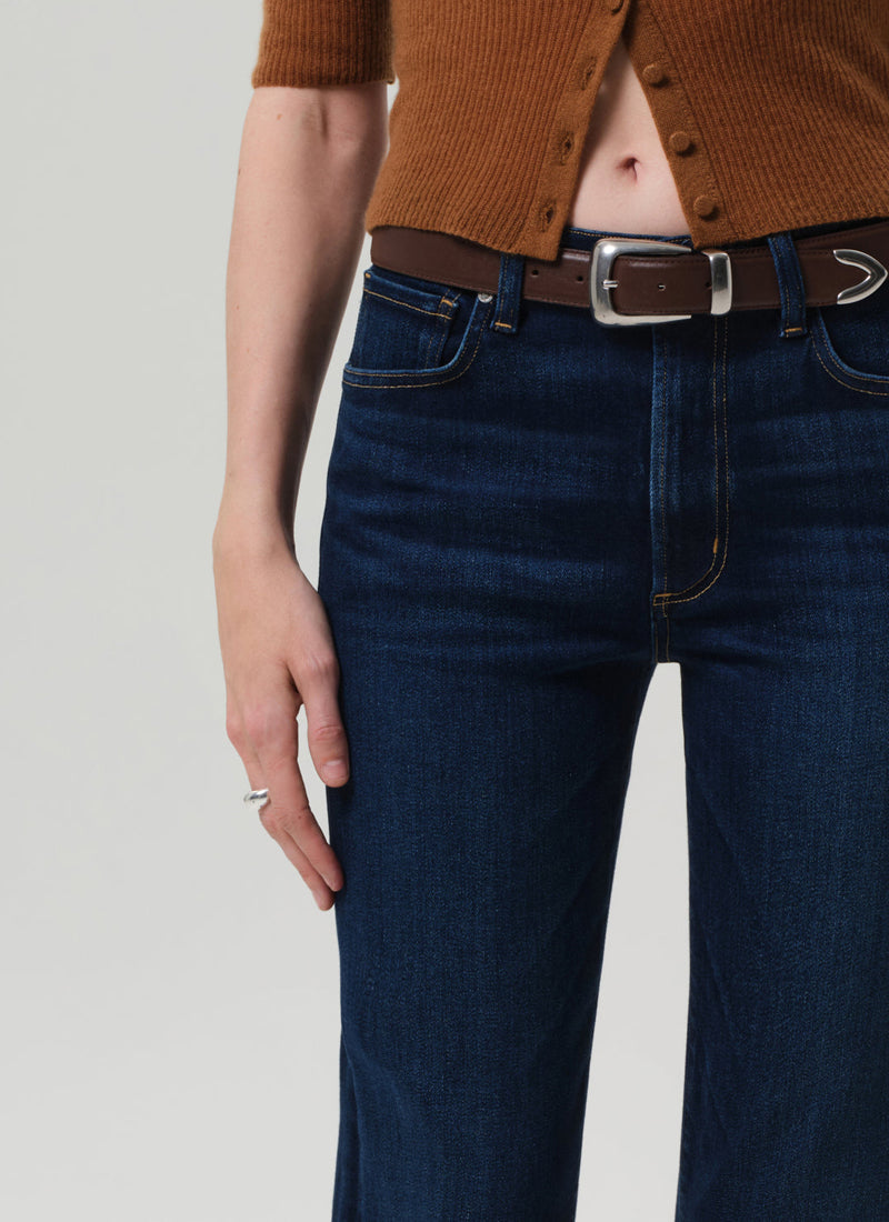 Citizens of Humanity Caia Straight Jeans