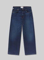 Citizens of Humanity Caia Straight Jeans