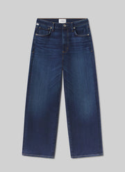 Citizens of Humanity Caia Straight Jeans