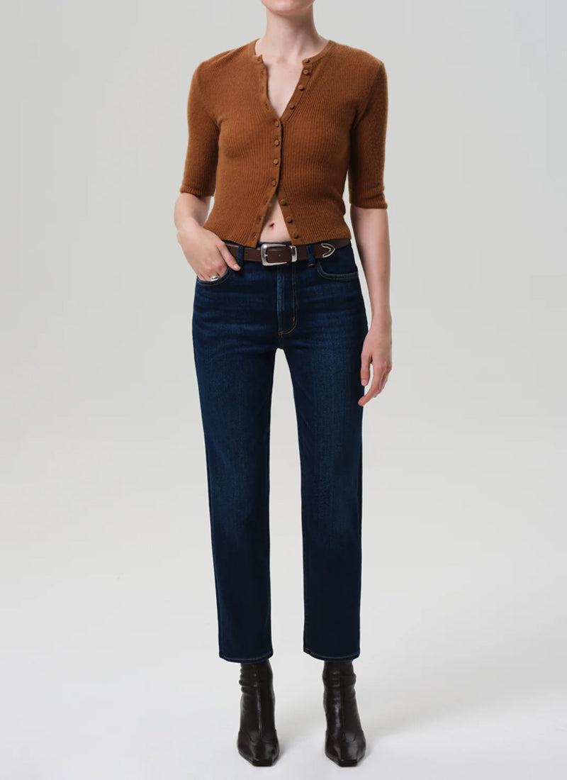 Caia Straight Jeans