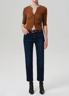 Citizens of Humanity Caia Straight Jeans