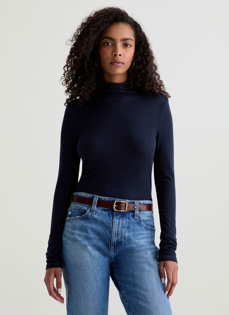 AG Jeans Chels Turtleneck
