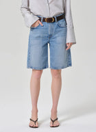 Citizens of Humanity Court Denim Shorts