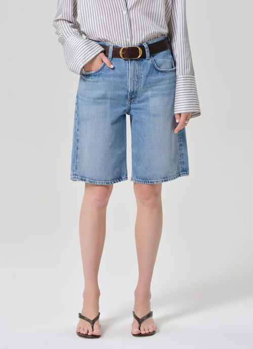 Citizens of Humanity Court Denim Short