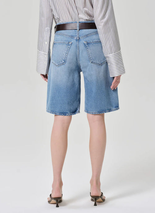 Citizens of Humanity Court Denim Short