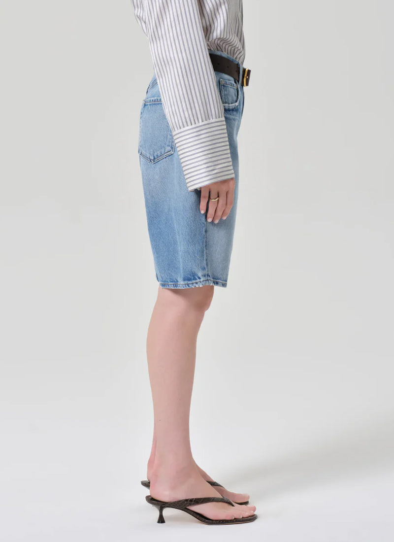 Citizens of Humanity Court Denim Short