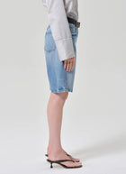 Citizens of Humanity Court Denim Shorts