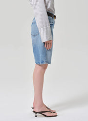 Citizens of Humanity Court Denim Shorts