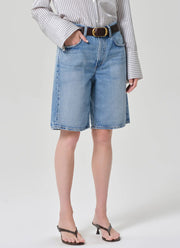 Citizens of Humanity Court Denim Shorts