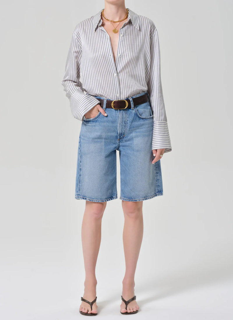 Citizens of Humanity Court Denim Short